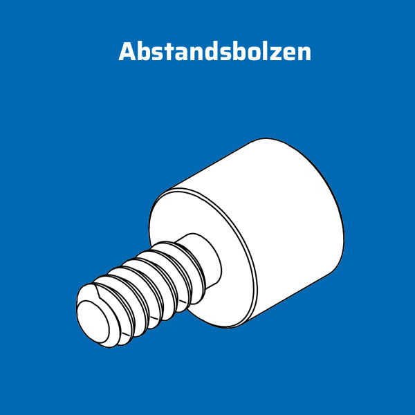 Abstandsbolzen, Gewindeblock, Distanzmuffe, Distanzhülse, Distanzbolzen, Distanzring, Distanzhalter, Distanzbuchse, Lötmutter, Lötbuchse, Abstandshalter, Abstandsbolzen, lötbar, Platinenhalter, Platinestapler