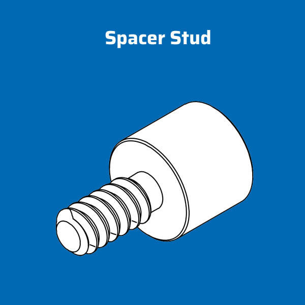 spacer bolt, threaded block, spacer sleeve, spacer sleeve, spacer bolt, spacer ring, spacer, spacer bush, solder nut, solder bush, spacer, spacer bolt, solderable, board holder, board stacker